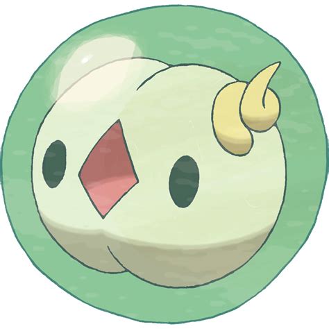 green circle pokemon|Category:Green.